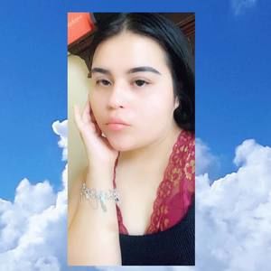 Meet your Posher, Angelica